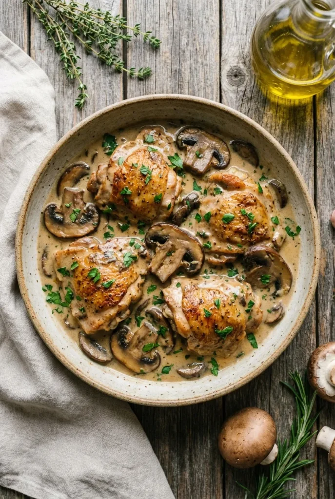 Honey Garlic Chicken & Mac That Hits Both Cravings