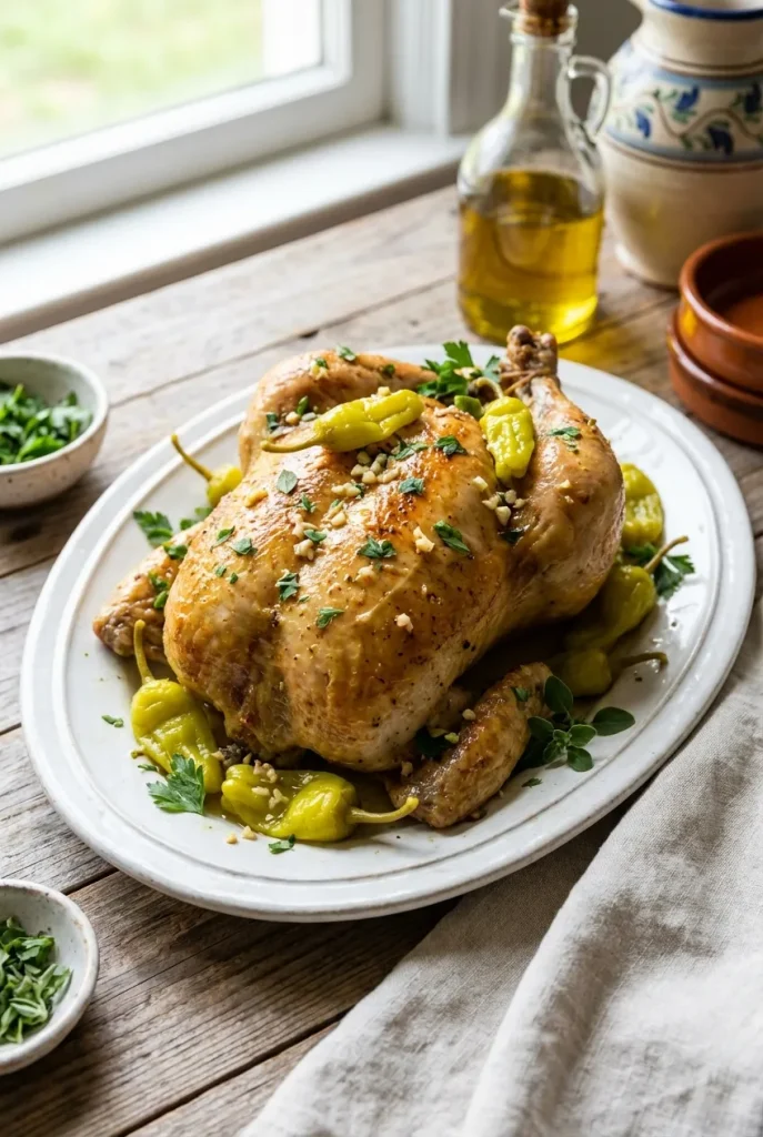 That Tangy, Savory Mississippi Chicken Everyone Talks About