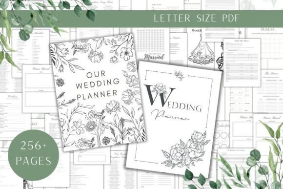 Dream Wedding Planner PDF Download