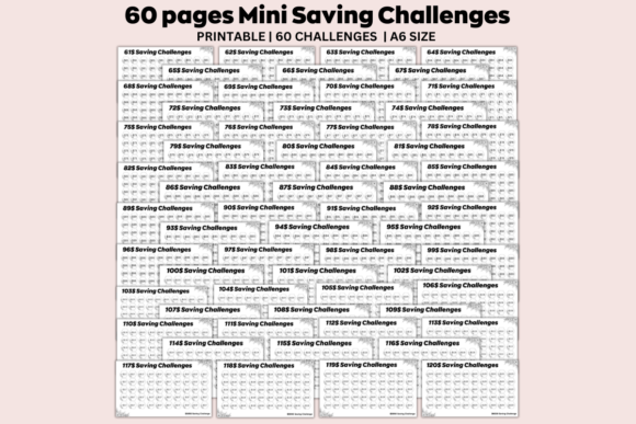 Mini Savings Toolkit for Low Income Success
