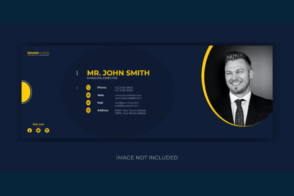 Creative Facebook & Social Media Banner Templates for Personal & Business Branding