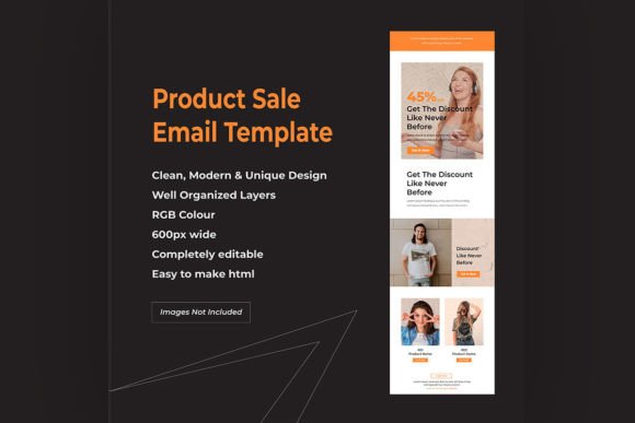 Versatile Email Newsletter Templates for Any Business