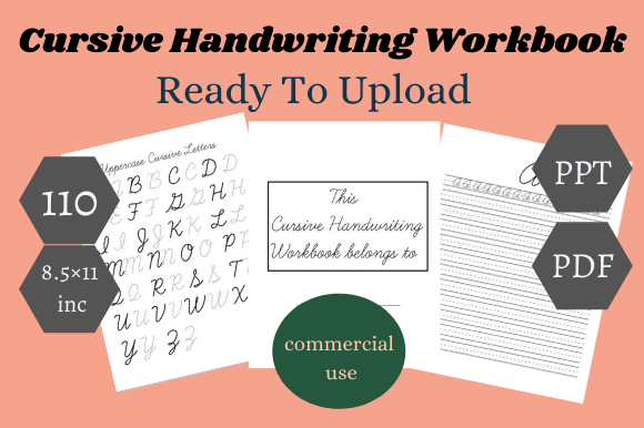Cursive Letter Tracing Practice