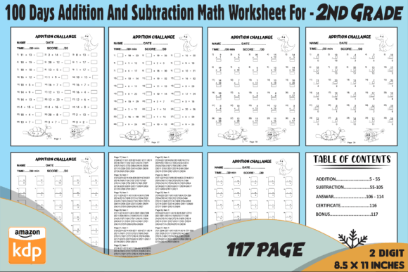 Comprehensive Math Practice Workbook