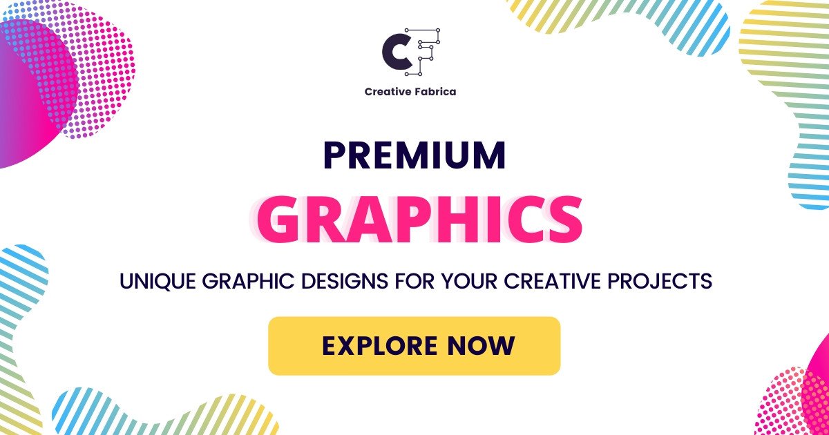 Massive Canva Graphic Collection