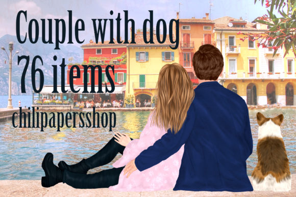 People and Couples PNG Clipart Collection