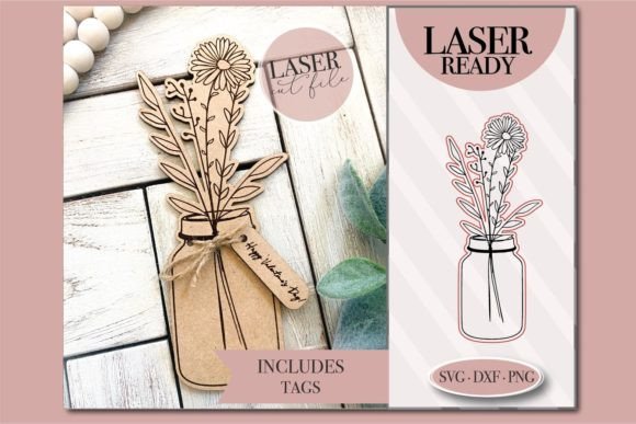 Versatile Floral Bouquet Vector Designs