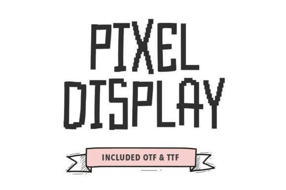 Pixel Display