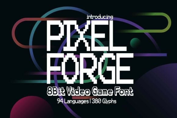 Pixel Forge