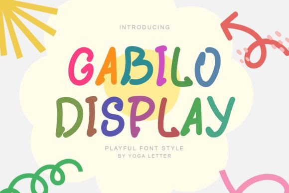 Gabilo Display