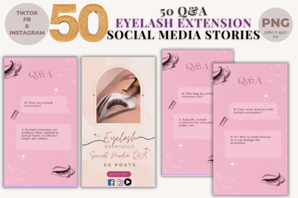 Comprehensive Eyelash Extension Guide