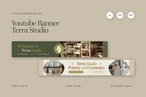 Versatile Print Template Designs