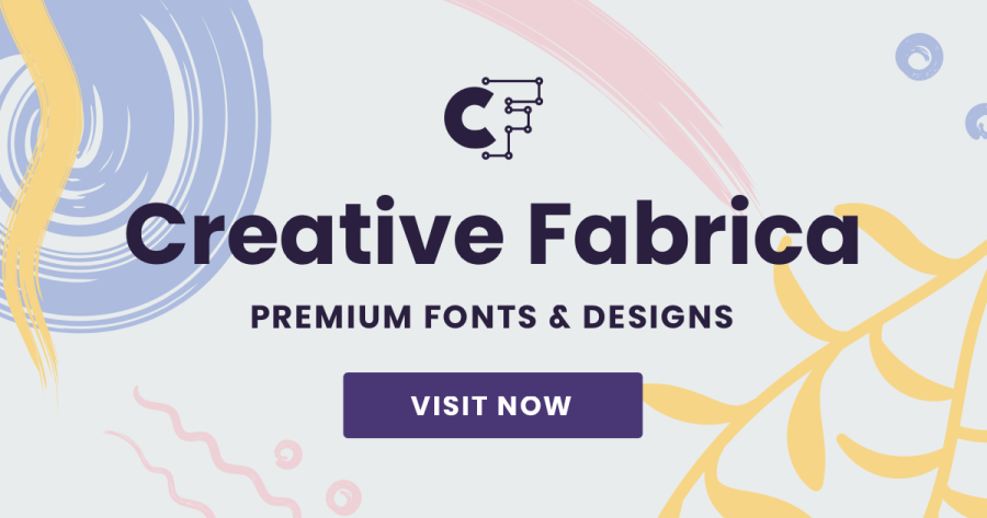 Premium Crafting Fonts and Graphics