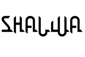 Shalwa Arabic Display Font