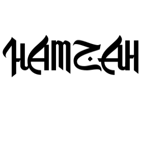 Hamzah Arabic Style Font