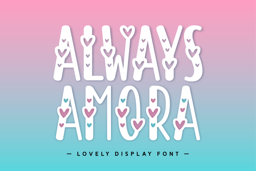 Spondulix Futuristic 3D Display Font