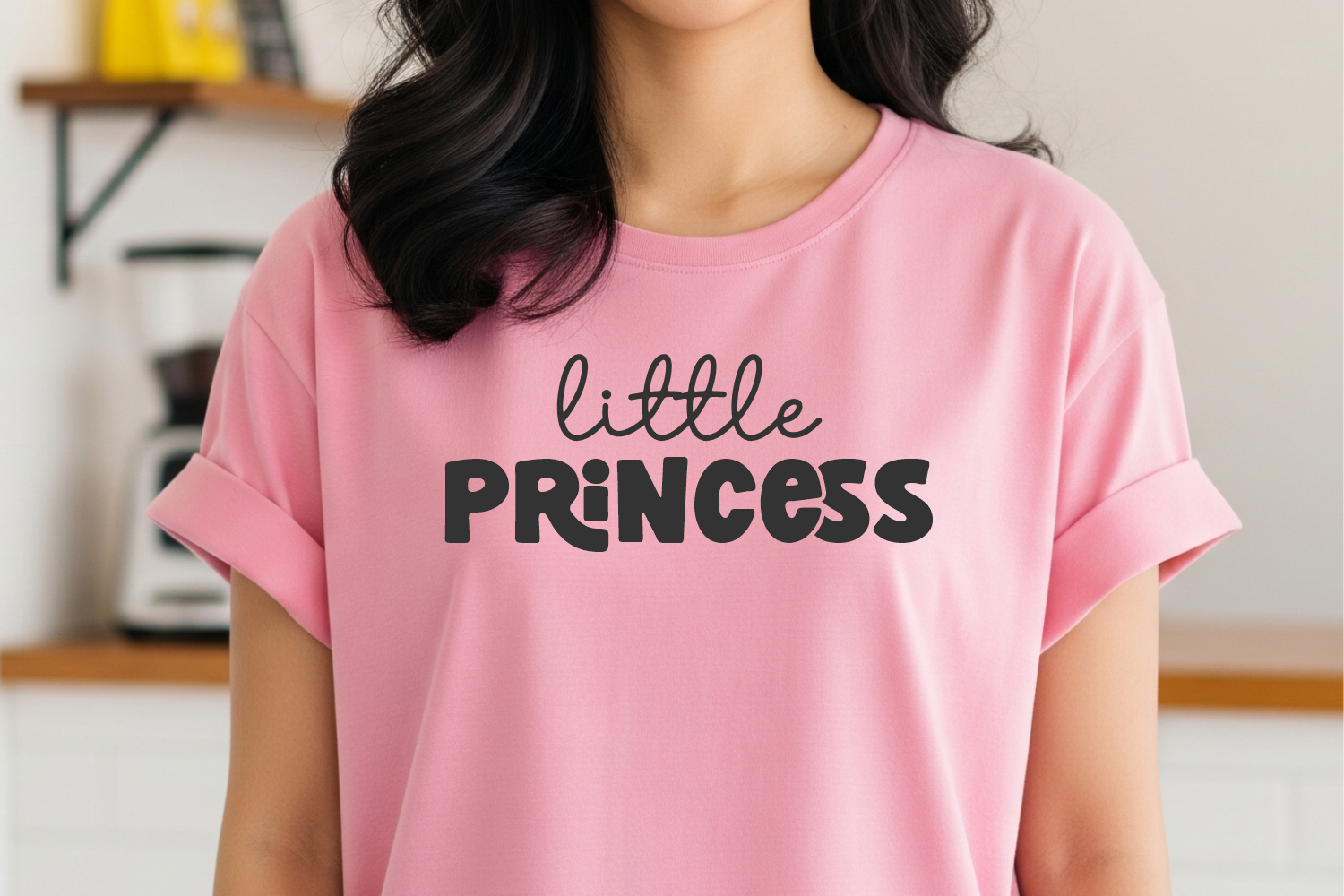 Shortcake Strawberry Font preview 11
