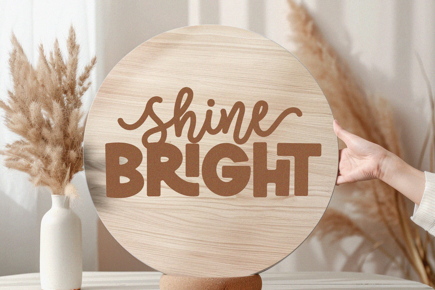 Summer Fresh Font preview 9