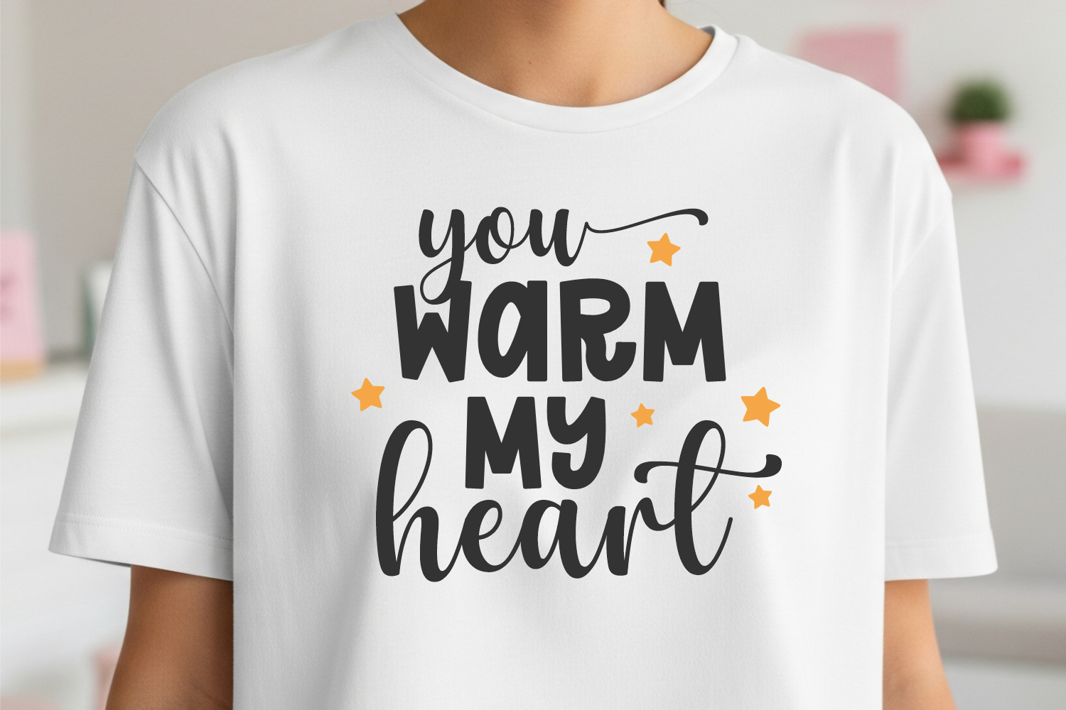 Stylish Handwriting Font preview 6