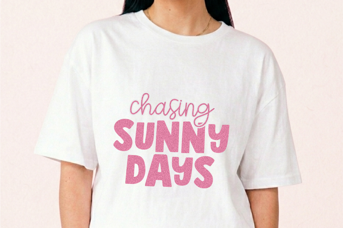 Strawberry Chesscake Font preview 3