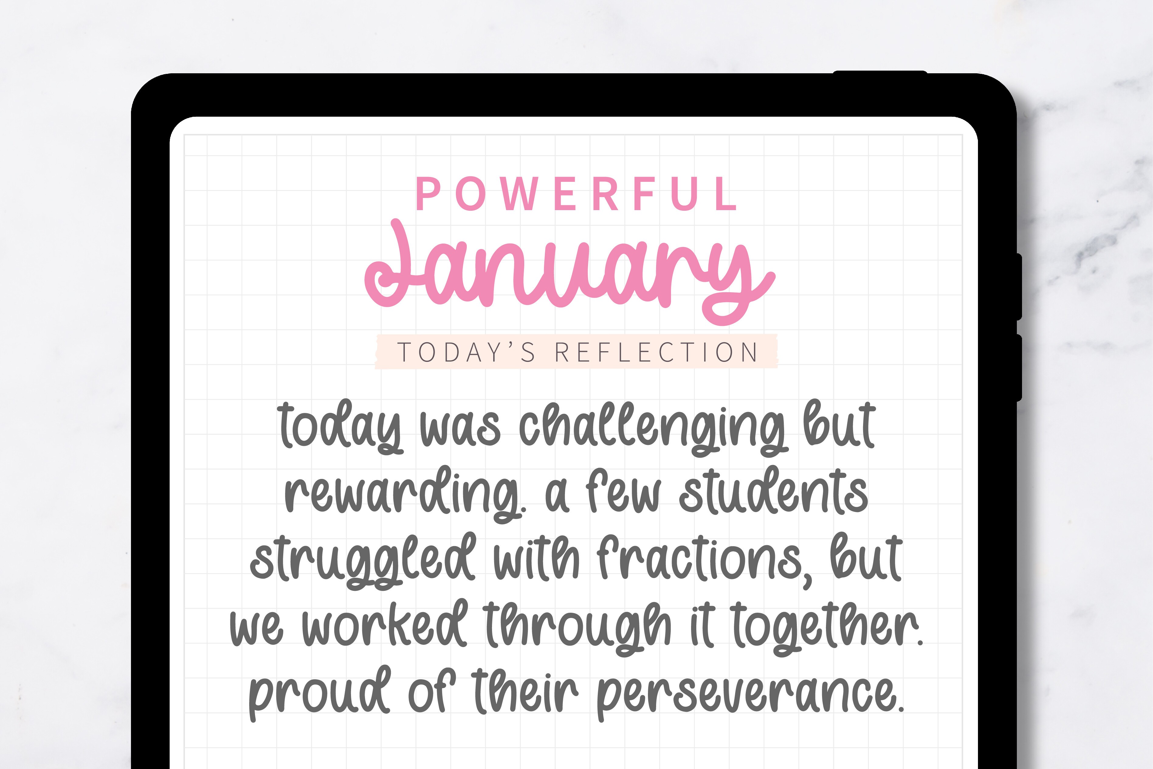 Whimsy Note Font preview 6