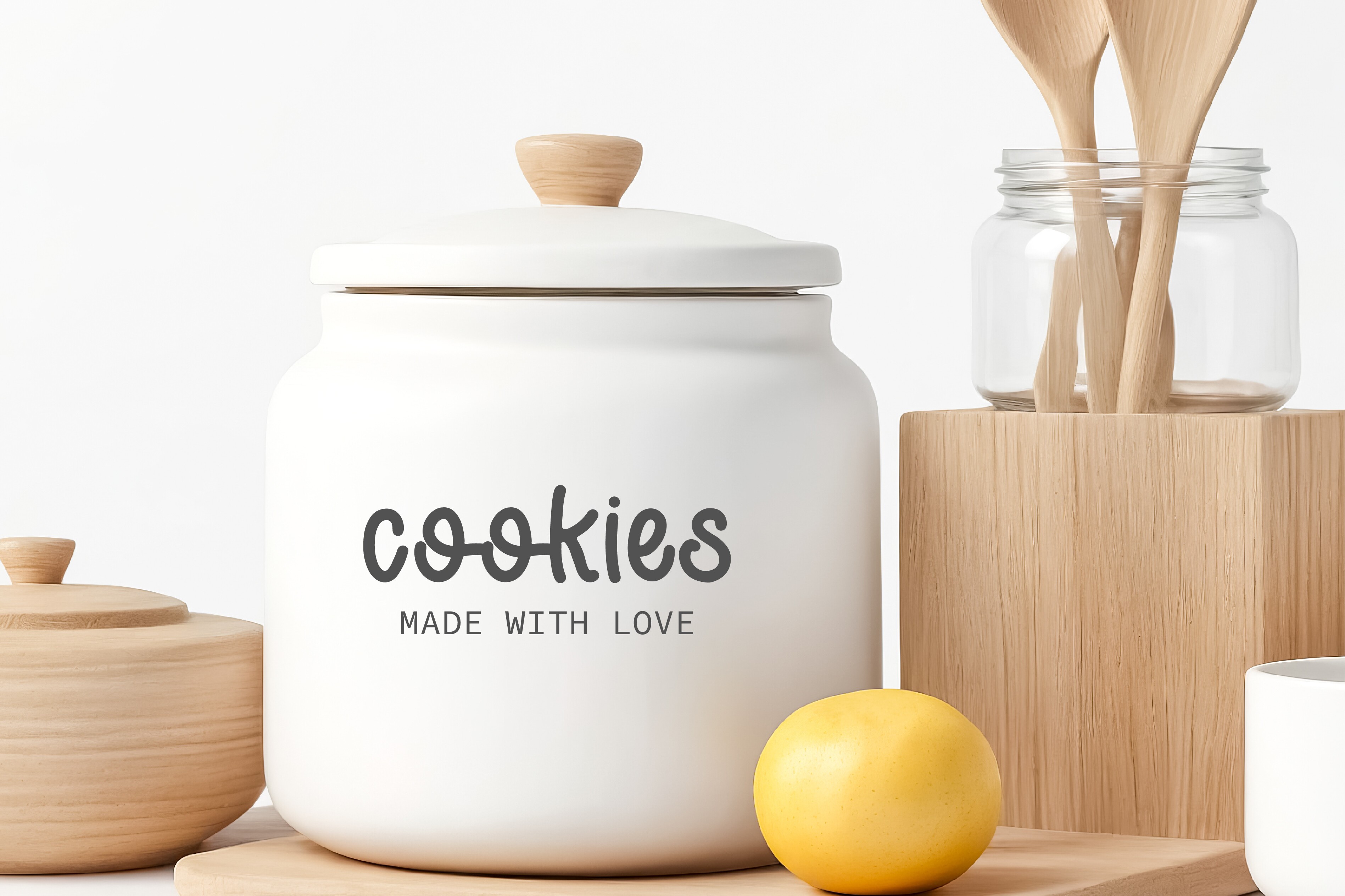 Whimsy Note Font preview 8