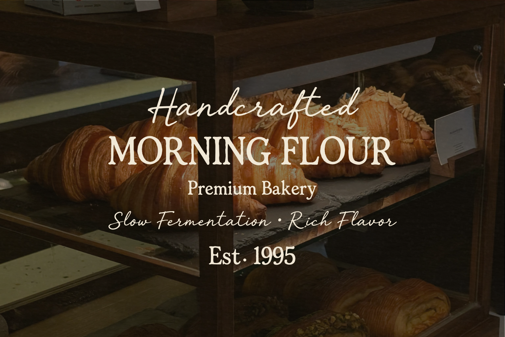 Tjiwidej Heritage Font preview 7