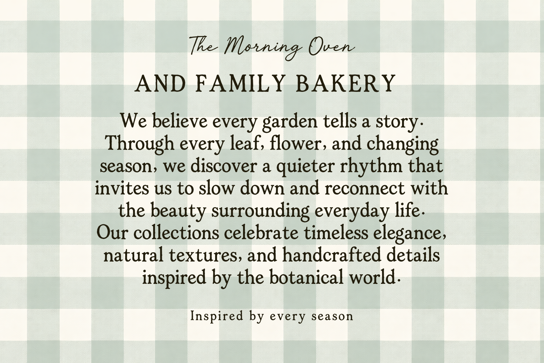 Tjiwidej Heritage Font preview 6