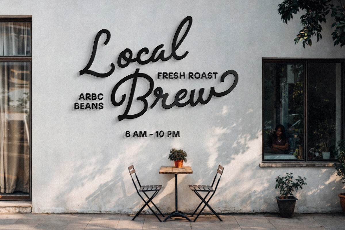 Wishlist Travel Font preview 8