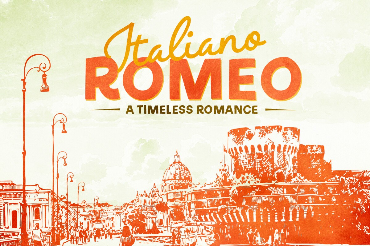 Wishlist Travel Font preview 6