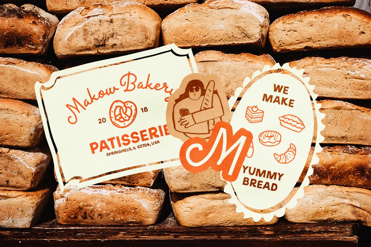 Wishlist Travel Font preview 5