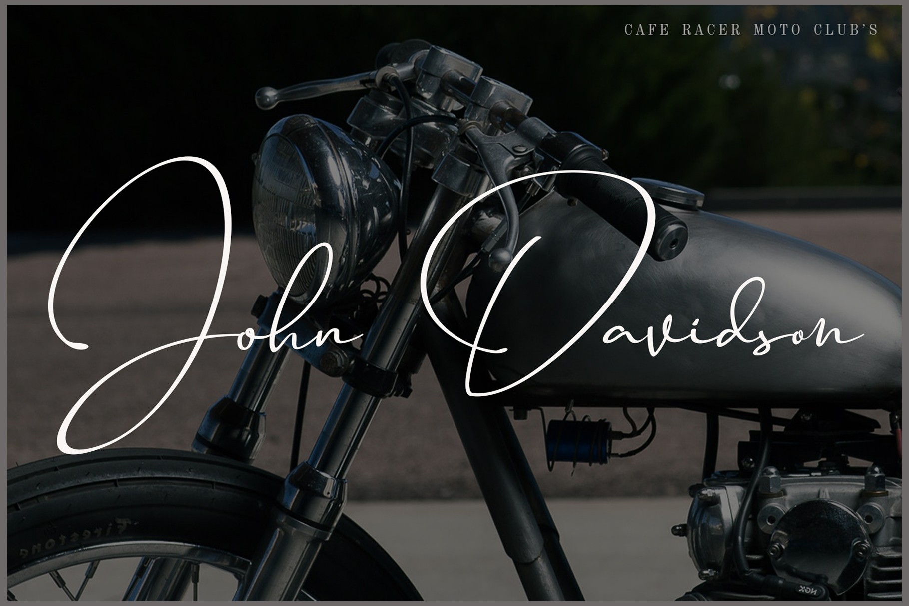 Travel Soulmates Duo Font preview 7