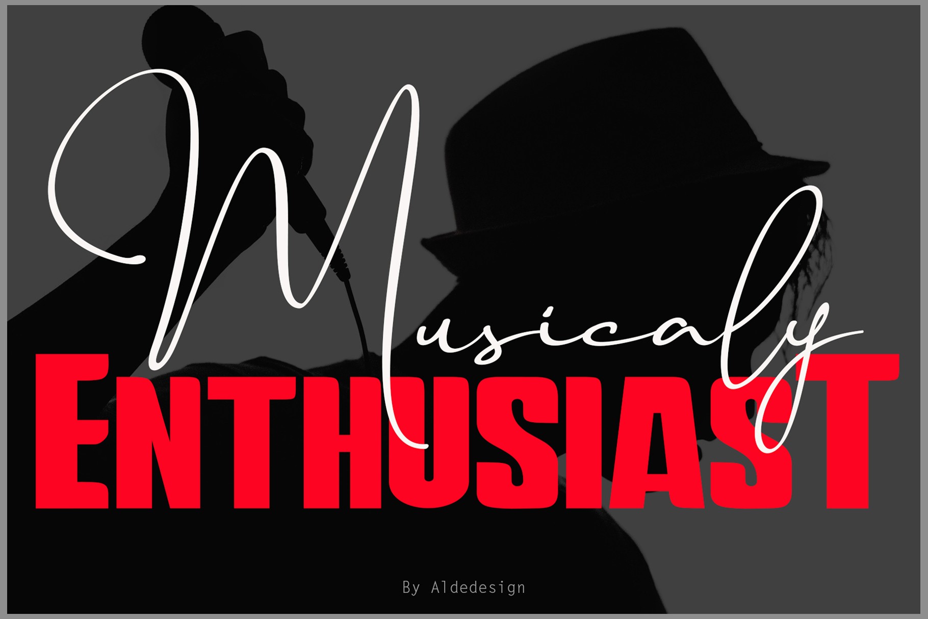 Travel Soulmates Duo Font preview 4