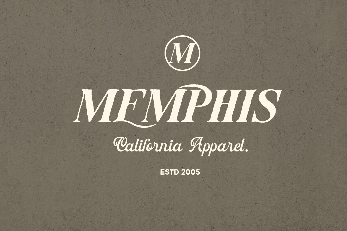 Bardguine Serif & Script Duo Font Font preview 2