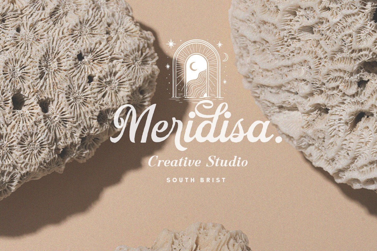 Bardguine Serif & Script Duo Font Font preview 4