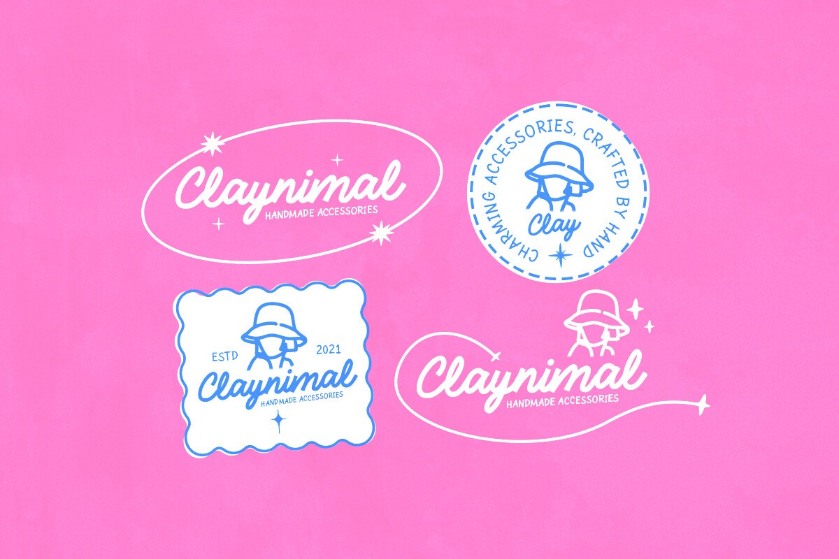 Tourist Guide Font preview 5