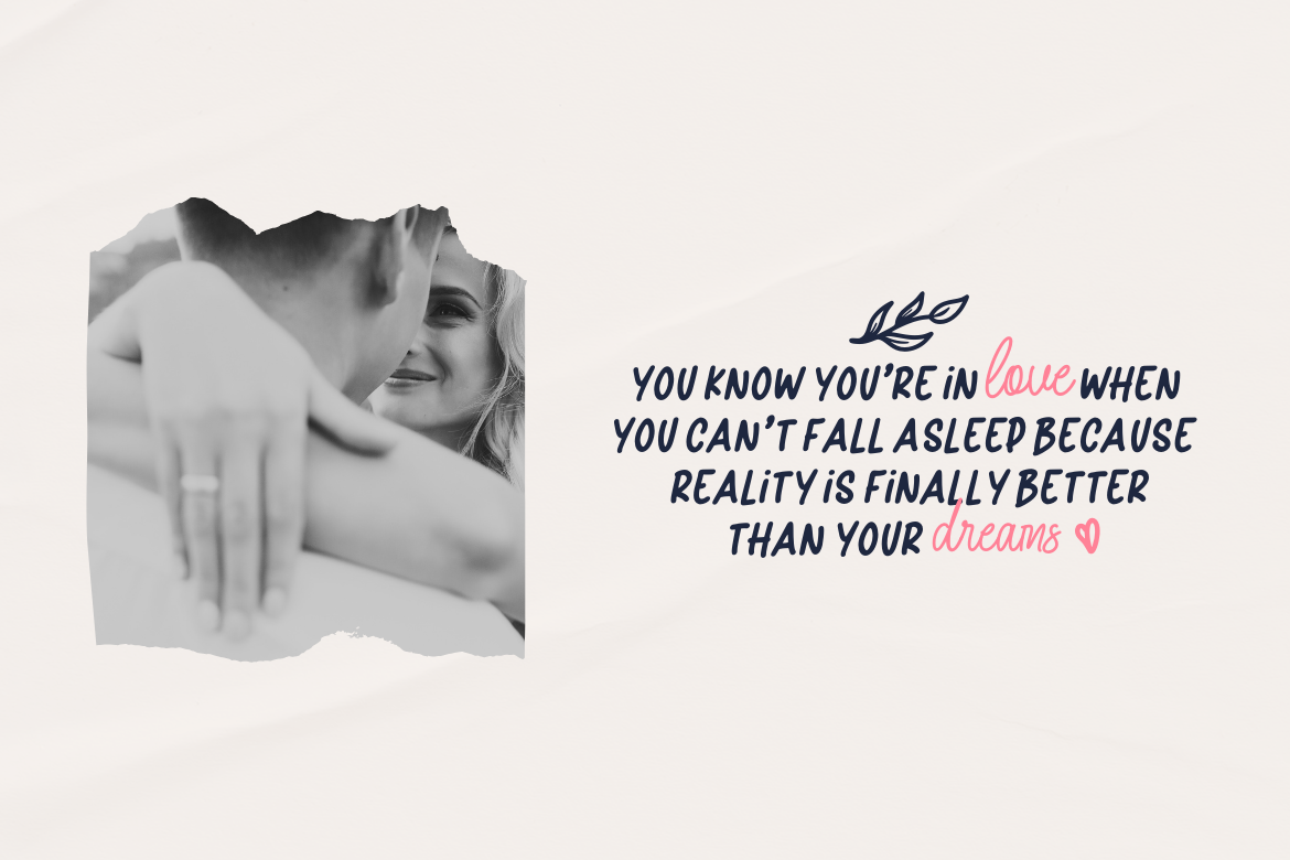 Adorable Quotes Duo Font preview 4