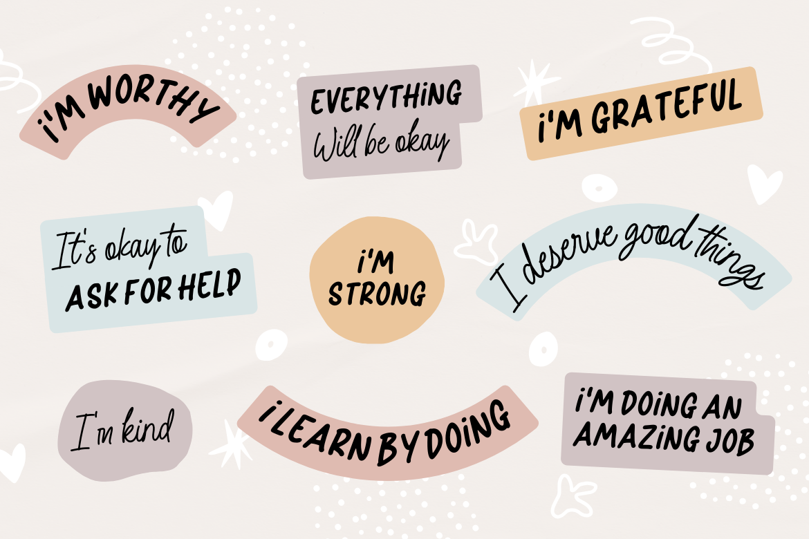 Adorable Quotes Duo Font preview 2