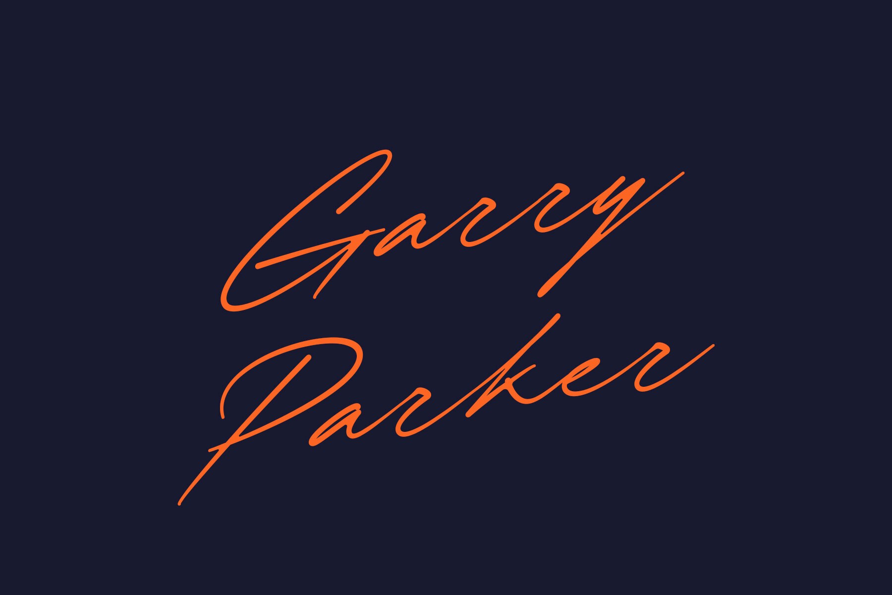 Stone Capital Font preview 7