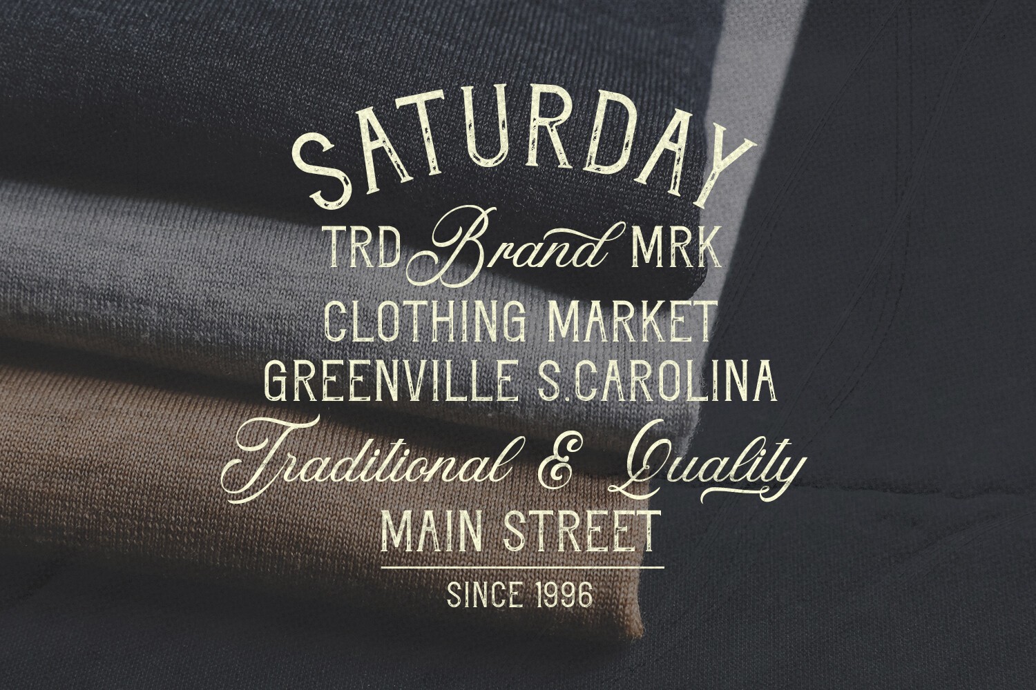 Yearlong Font preview 6