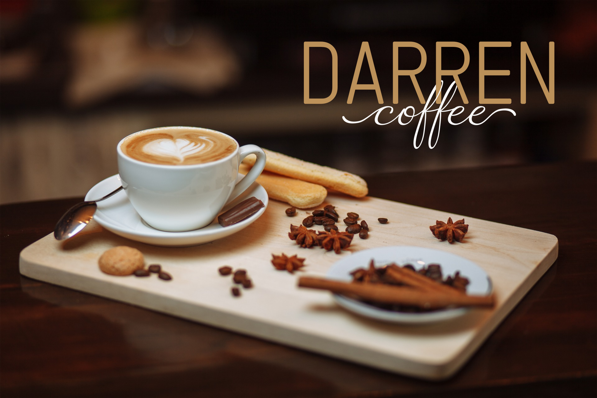 The Bellovia Duo Font preview 8