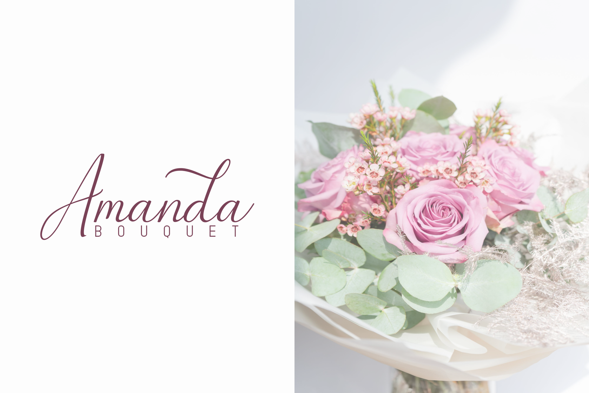 The Bellovia Duo Font preview 3