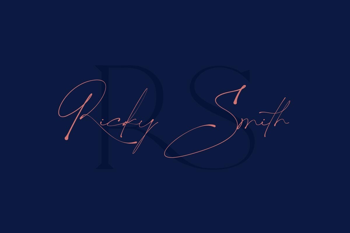 Arsen Font preview 3