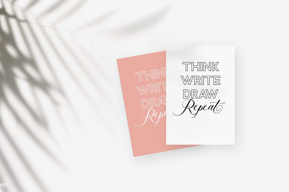 Serfict Font preview 6