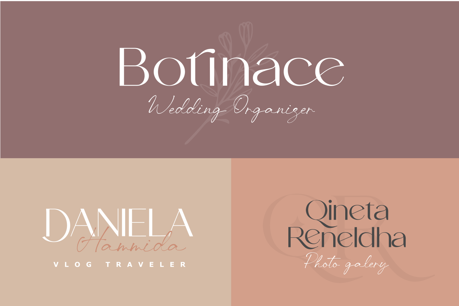 Amore Dreaming Font preview 8