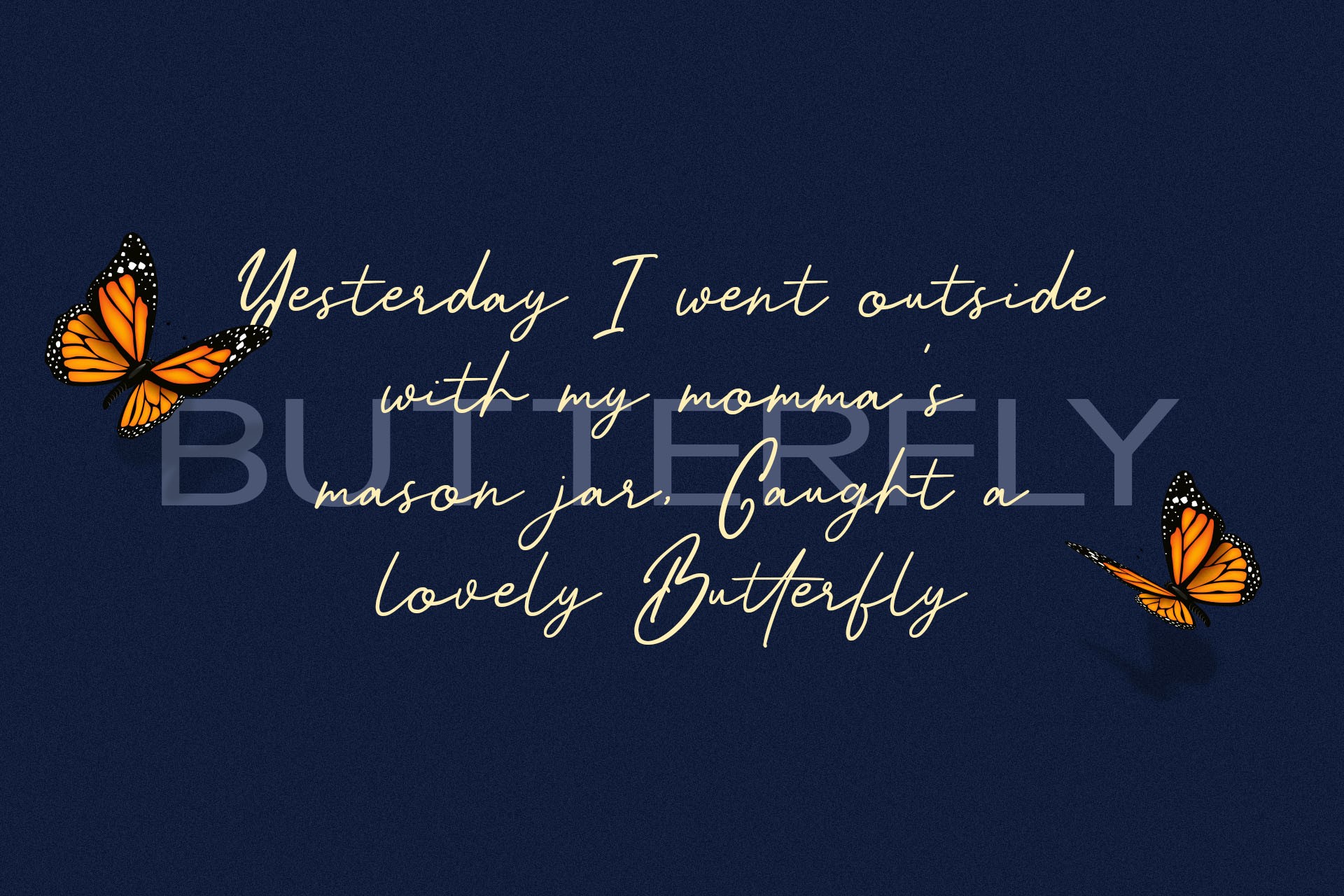 Asheville Duo Font preview 4