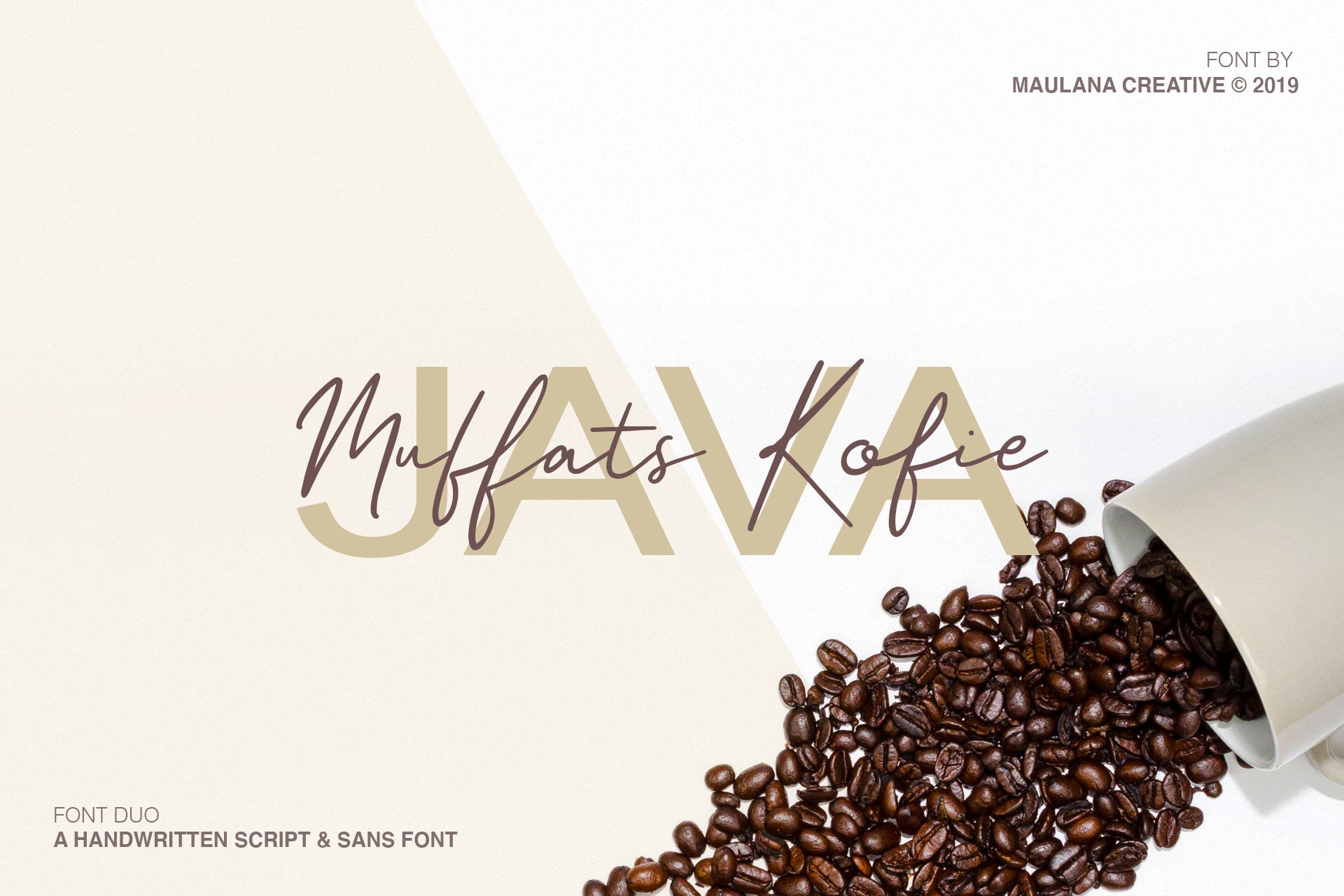 Asheville Duo Font preview 5