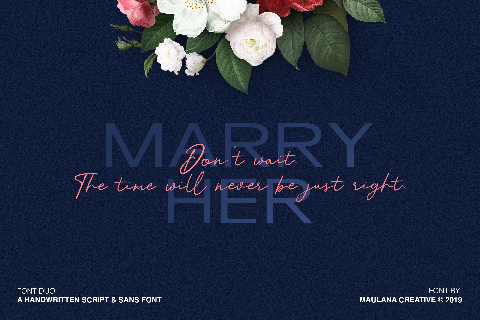 Asheville Duo Font preview 2