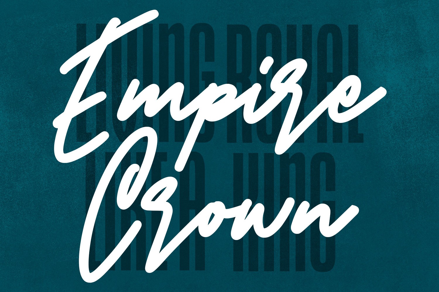 Styxes Font preview 3