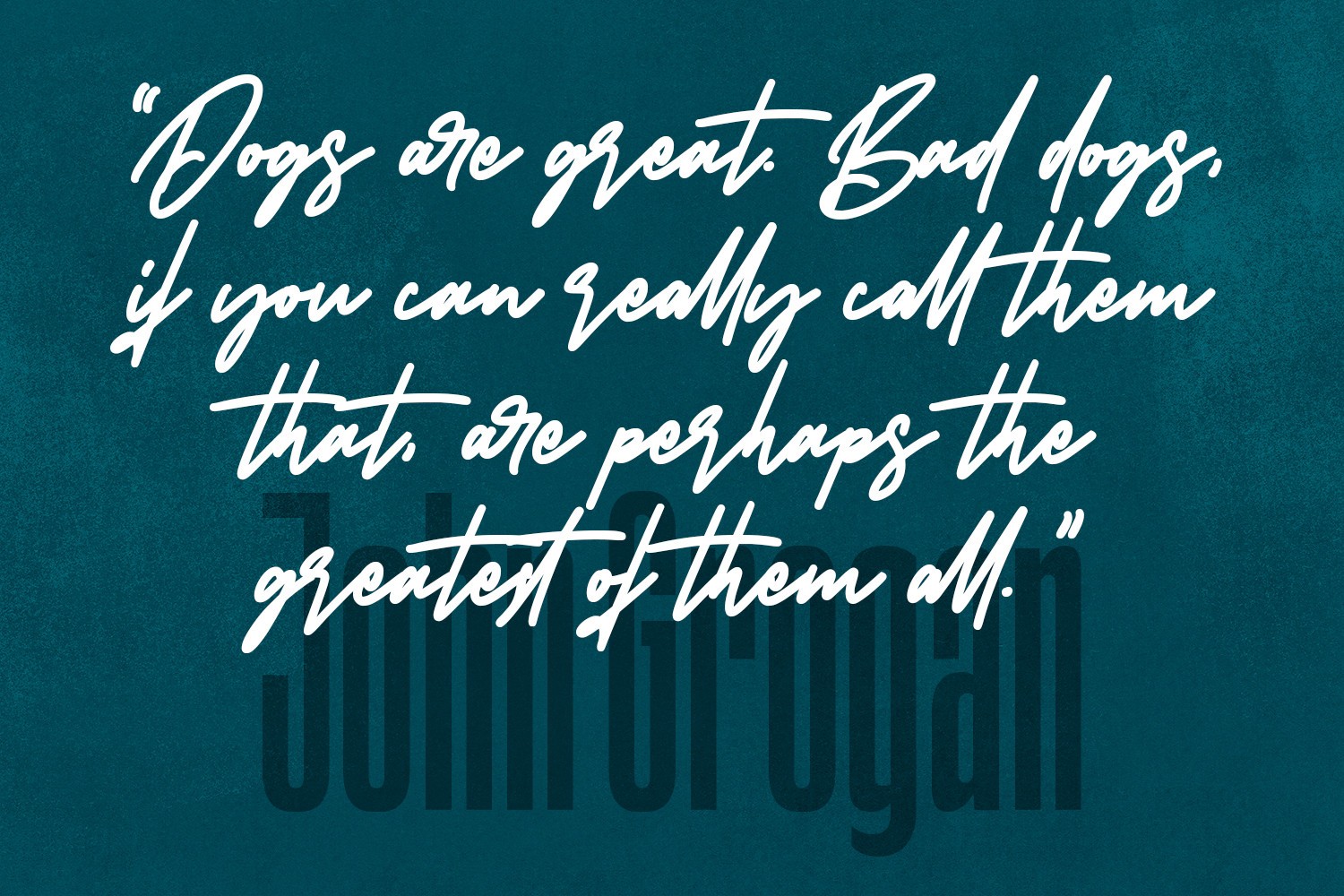 Styxes Font preview 2